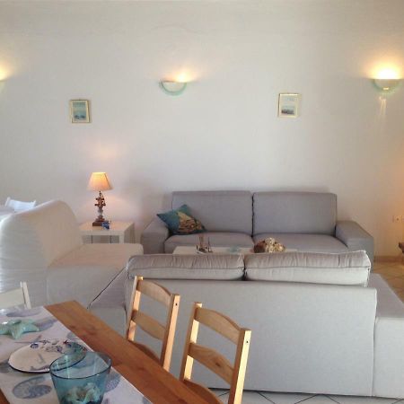 Magical Ornos! Beach House!Beach 1' Walk-Mykonos Town 2Km מראה חיצוני תמונה